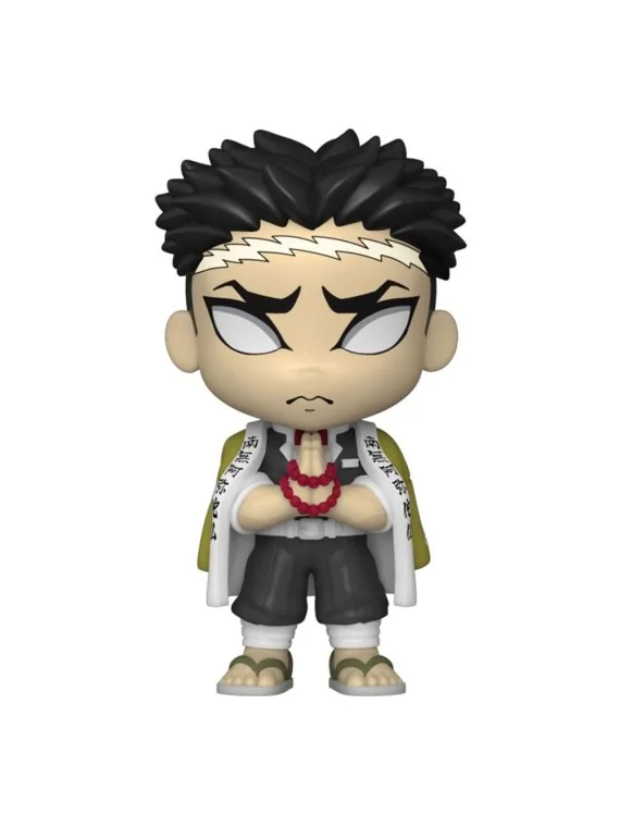 Comprar Funko POP! Mystery Minifiguras Demon Slayer 5cm barato al mejo