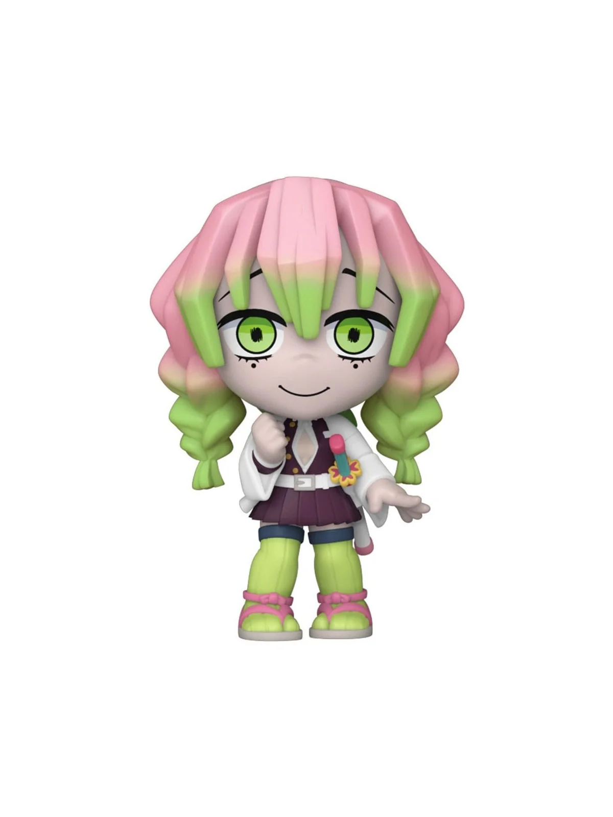 Comprar Funko POP! Mystery Minifiguras Demon Slayer 5cm barato al mejo