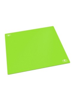 Ultimate Guard Tapete 60 Monochrome Verde 61x61cm de Ultimate Guard en Accesorios | La Cueva Roja