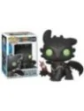 Compra Funko POP! Como Entrenar a tu Dragón: Toothless (686) de Funko 