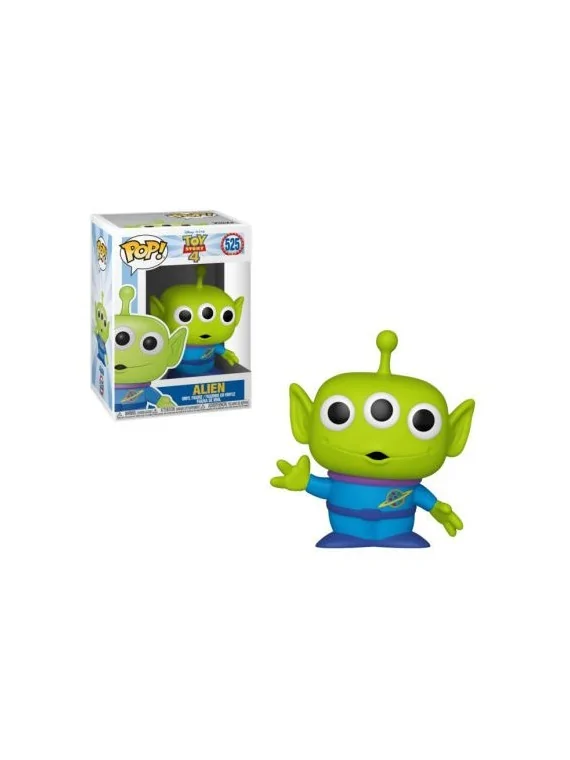 Comprar Funko POP! Disney: Toy Story - Alien (525) barato al mejor pre