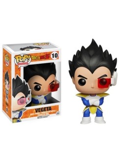 Colección de Funko Pop - La Cueva Roja