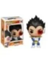 Compra Funko POP! Dragon Ball Z: Vegeta (10) de Funko al mejor precio 