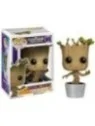 Compra Funko POP! Guardianes de la Galaxia: Dancing Groot (65) de Funk