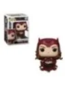 Compra Funko POP! Marvel: Wanda Visión: Scarlet Witch (823) de Funko a