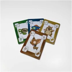Compra Mascotas de Atomo Games al mejor precio (15,00 €)