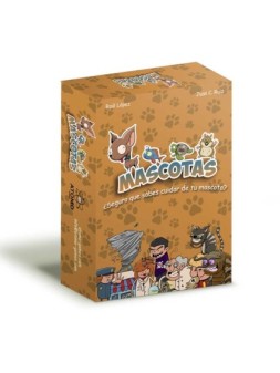 Colección de Juegos de Mesa - La Cueva Roja