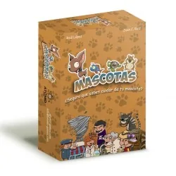Compra Mascotas de Atomo Games al mejor precio (15,00 €)