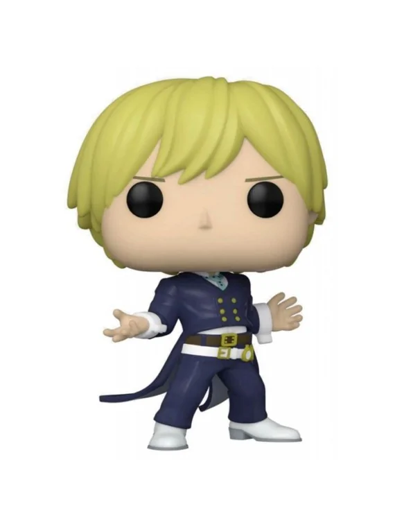 Compra Funko POP! My Hero Academia: Neito Monoma (1122) de Funko al me