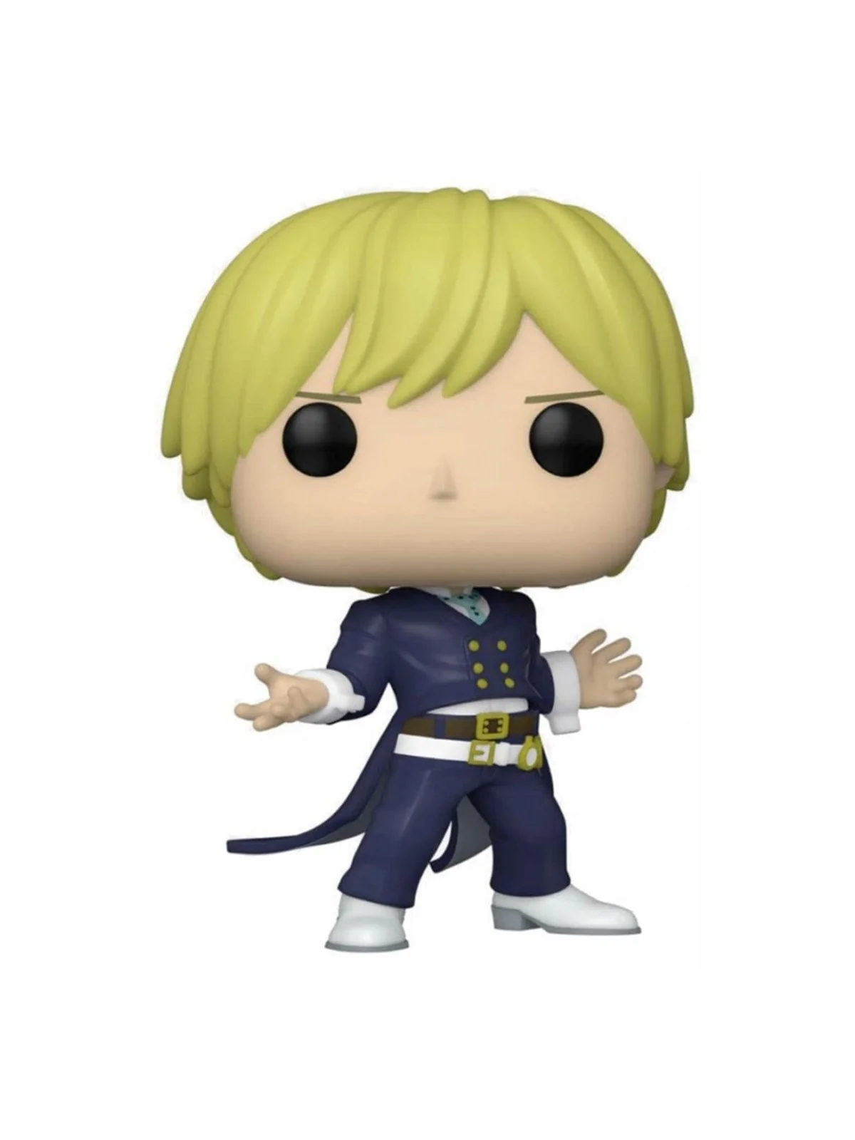 Comprar Funko POP! My Hero Academia: Neito Monoma (1122) barato al mej