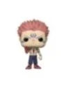 Comprar Funko POP! Jujutsu Kaisen: Ryomen Sukuna (1118) barato al mejo