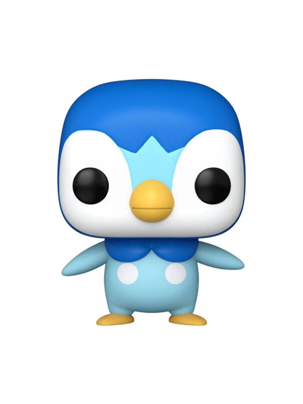 Compra Funko POP! Pokémon: Piplup (865) de Funko al mejor precio (14,4