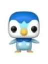 Compra Funko POP! Pokémon: Piplup (865) de Funko al mejor precio (14,4