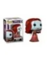 Compra Funko POP! Pesadilla Antes de Navidad: Sally (1380) de Funko al