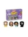 Compra Funko Bitty POP! Disney Princess: Serie Belle de Funko al mejor