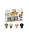 Comprar Funko Bitty POP! Harry Potter Serie Harry Potter barato al mej