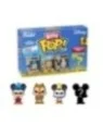 Compra Funko Bitty POP! Disney Serie Sorcerer Mickey de Funko al mejor