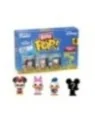 Compra Funko Bitty POP! Disney Serie Minnie de Funko al mejor precio (