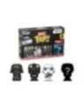 Compra Funko Bitty POP! Star Wars: Serie Darth Vader de Funko al mejor