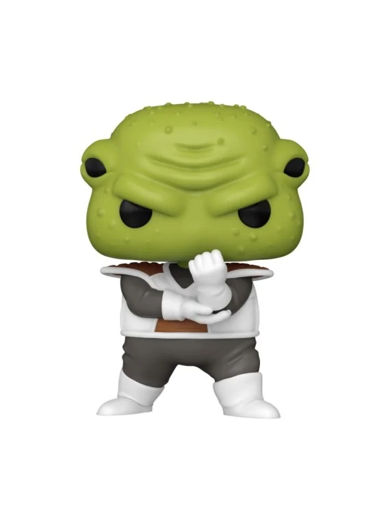 Compra Funko POP! Dragon Ball Z: Guldo (1491) de Funko al mejor precio