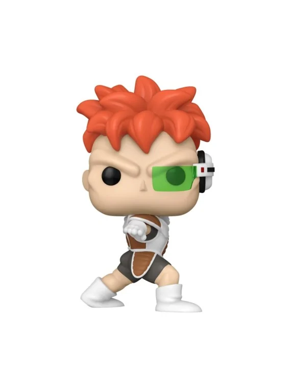 Compra Funko POP! Dragon Ball Z: Recoome (1492) de Funko al mejor prec