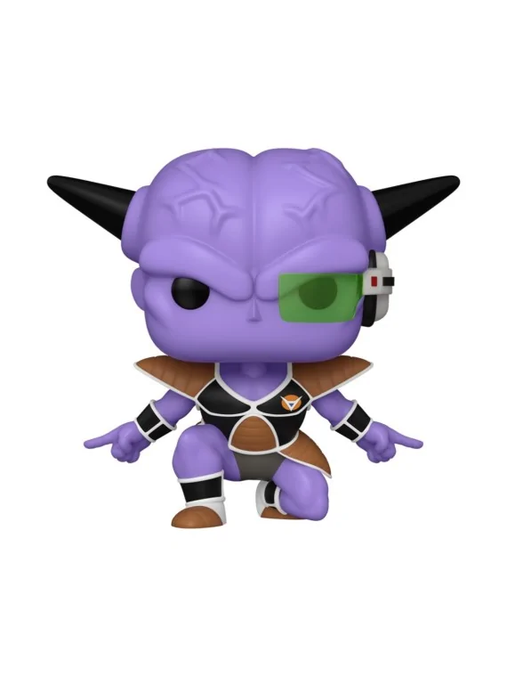 Comprar Funko POP! Dragon Ball Z: Ginyu (1493) barato al mejor precio 