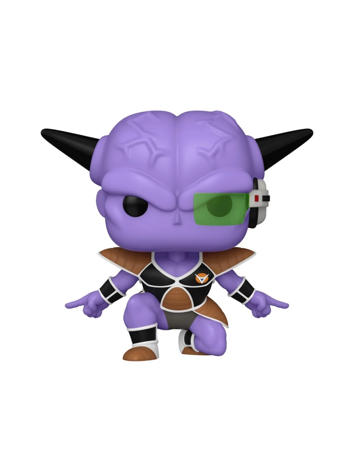 Compra Funko POP! Dragon Ball Z: Ginyu (1493) de Funko al mejor precio