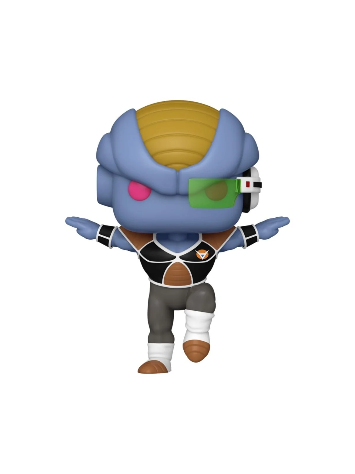 Compra Funko POP! Dragon Ball Z: Burter (1494) de Funko al mejor preci