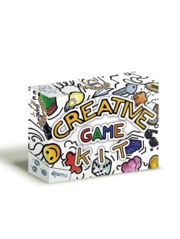 Colección de Juegos de Mesa - La Cueva Roja