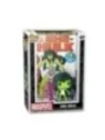 Compra Funko POP! Marvel Comic Cover: She-Hulk (07) de Funko al mejor 