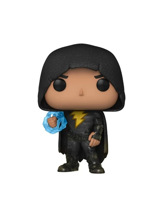 Compra Funko POP! Black Adam: Black Adam (1251) de Funko al mejor prec