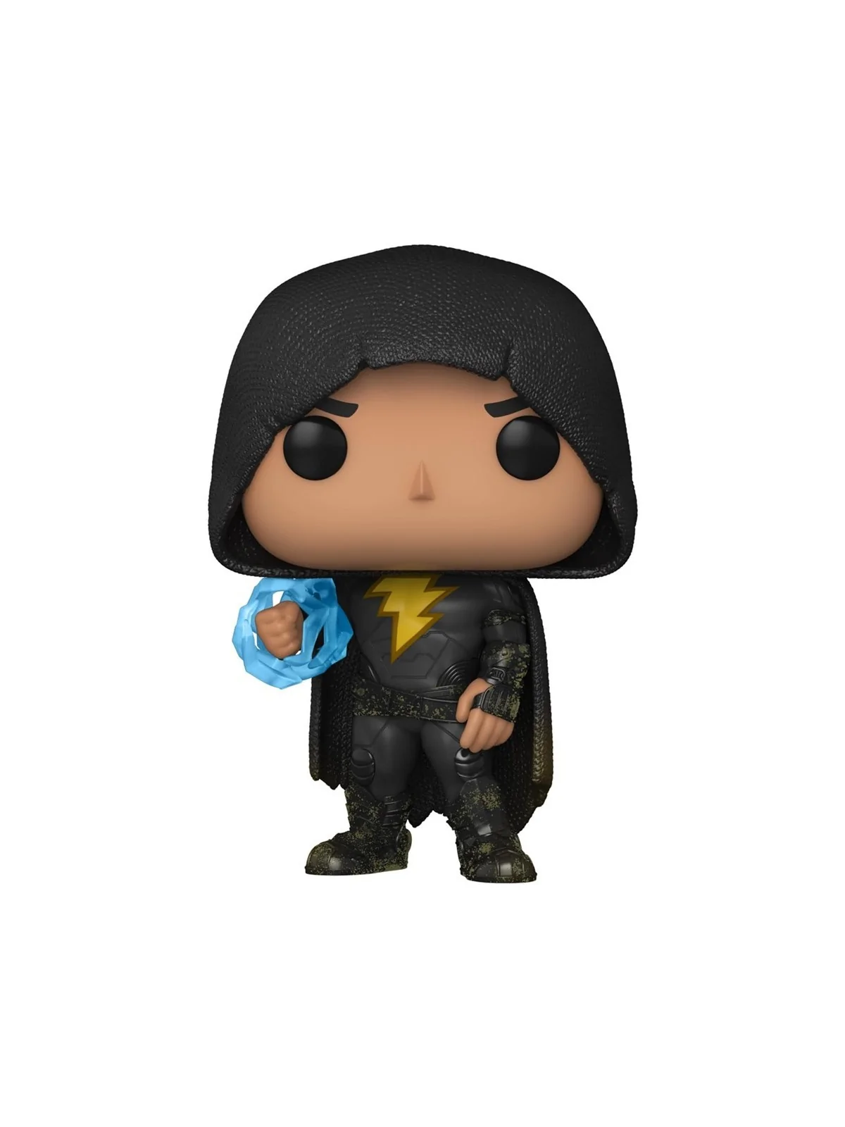 Compra Funko POP! Black Adam: Black Adam (1251) de Funko al mejor prec