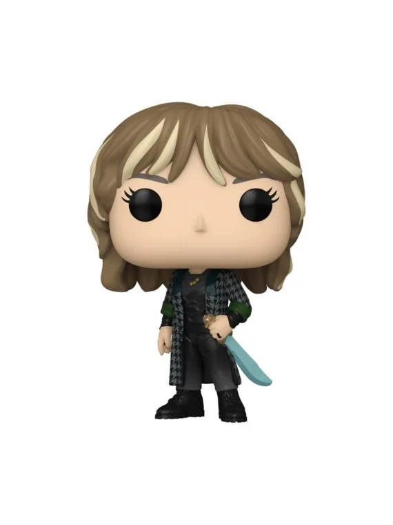 Compra Funko POP! Marvel: Loki - Sylvie (1314) de Funko al mejor preci