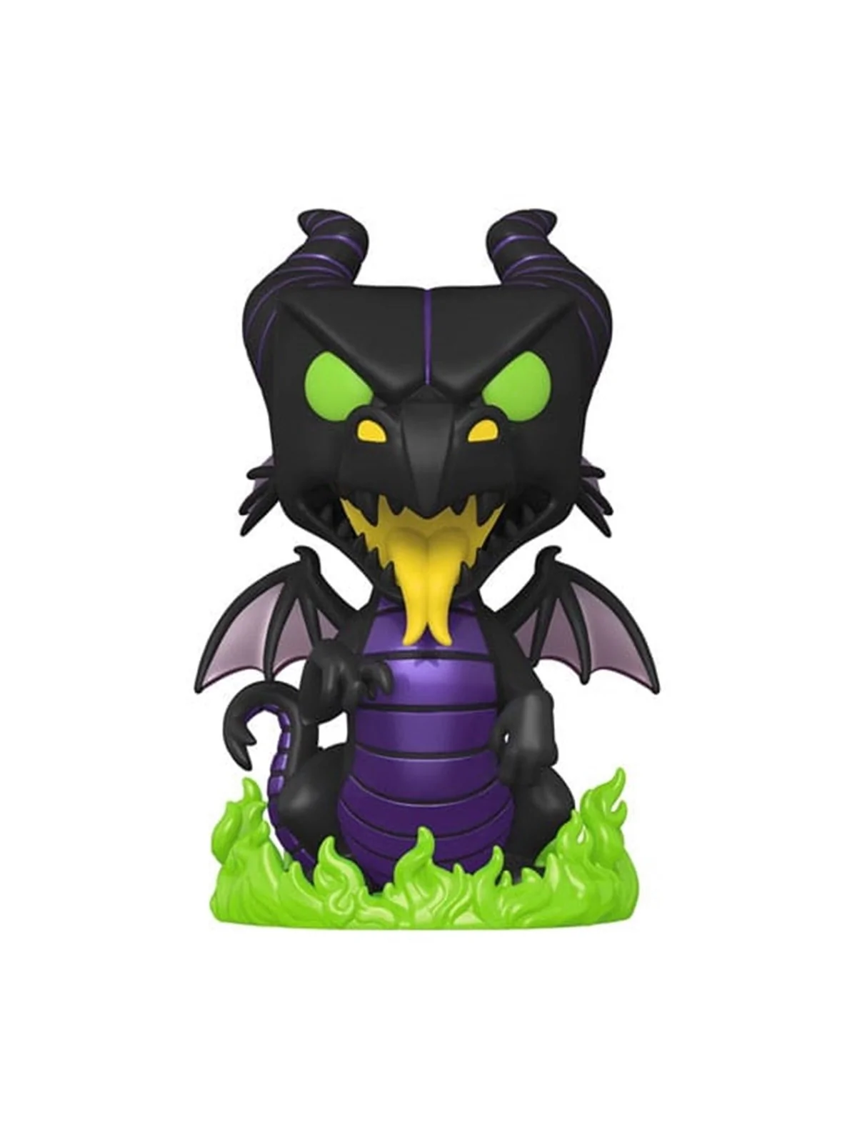 Comprar Funko POP! Disney Villains: Maleficent as Dragon (1106) barato