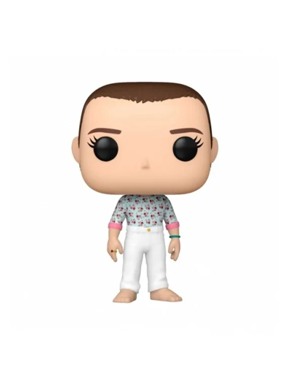 Comprar Funko POP! Stranger Things: Eleven (1457) barato al mejor prec