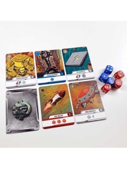 Colección de Juegos de Mesa - La Cueva Roja