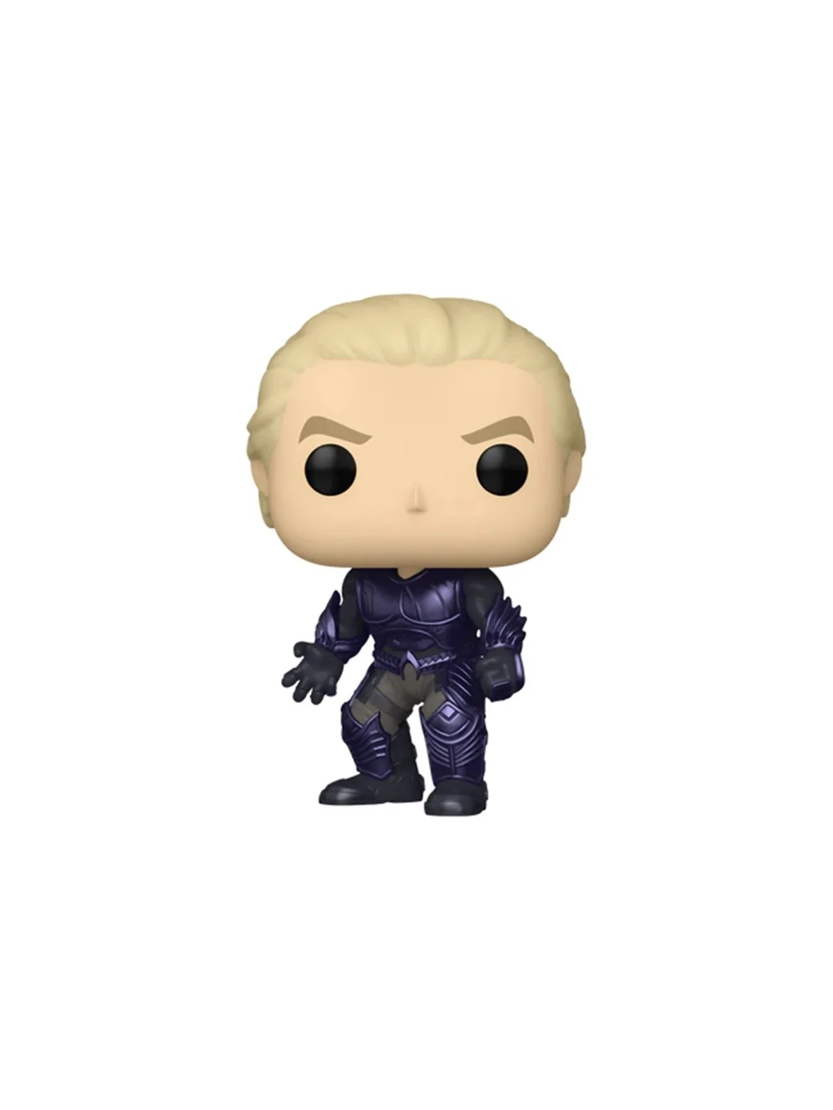 Comprar Funko POP! Aquaman: Orm (1304) barato al mejor precio 14,41 € 