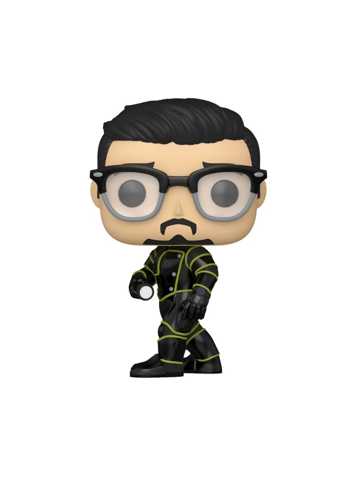 Compra Funko POP! Aquaman: Dr. Shin (1308) de Funko al mejor precio (1