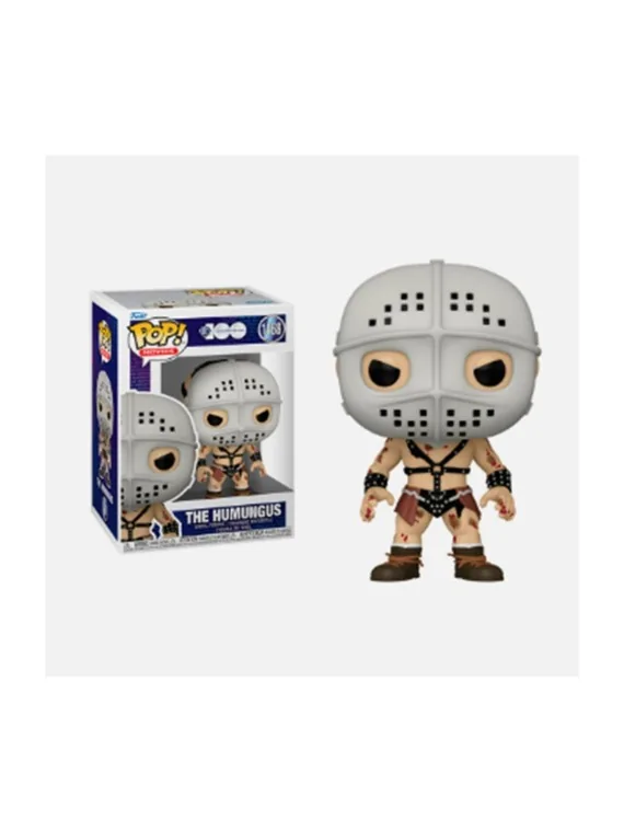 Compra Funko POP! Mad Max the Road Warrior: The Humungus (1468) de Fun