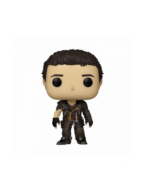 Compra Funko POP! Mad Max the Road Warrior: Max (1469) de Funko al mej