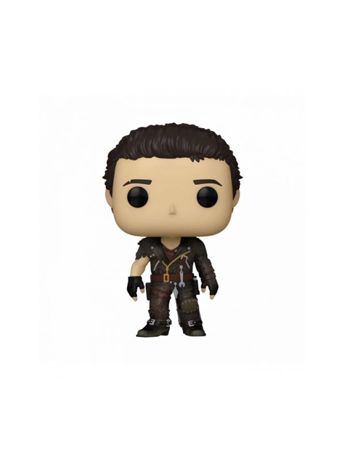 Comprar Funko POP! Mad Max the Road Warrior: Max (1469) barato al mejo