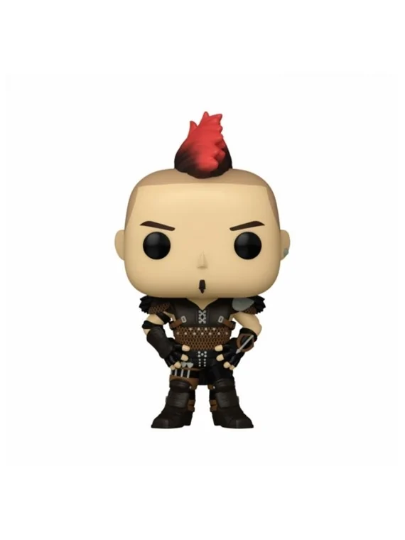 Comprar Funko POP! Mad Max the Road Warrior: Wez (1470) barato al mejo