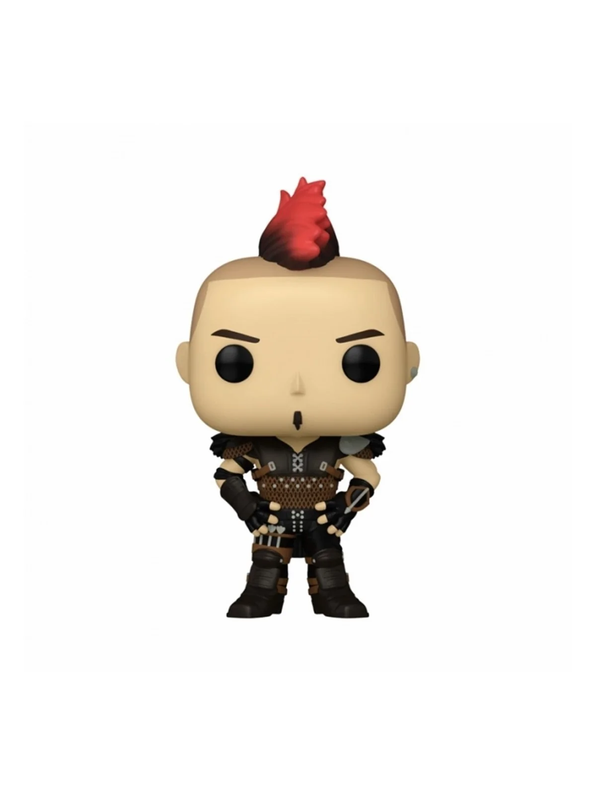 Comprar Funko POP! Mad Max the Road Warrior: Wez (1470) barato al mejo