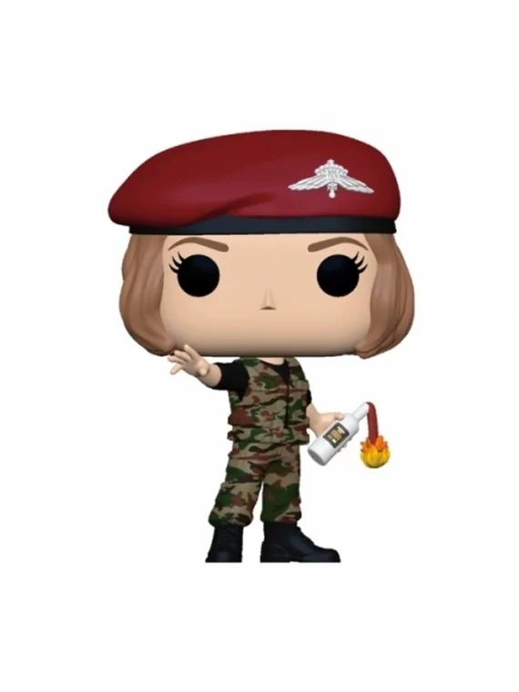 Compra Funko POP! Stranger Things: Robin (1461) de Funko al mejor prec