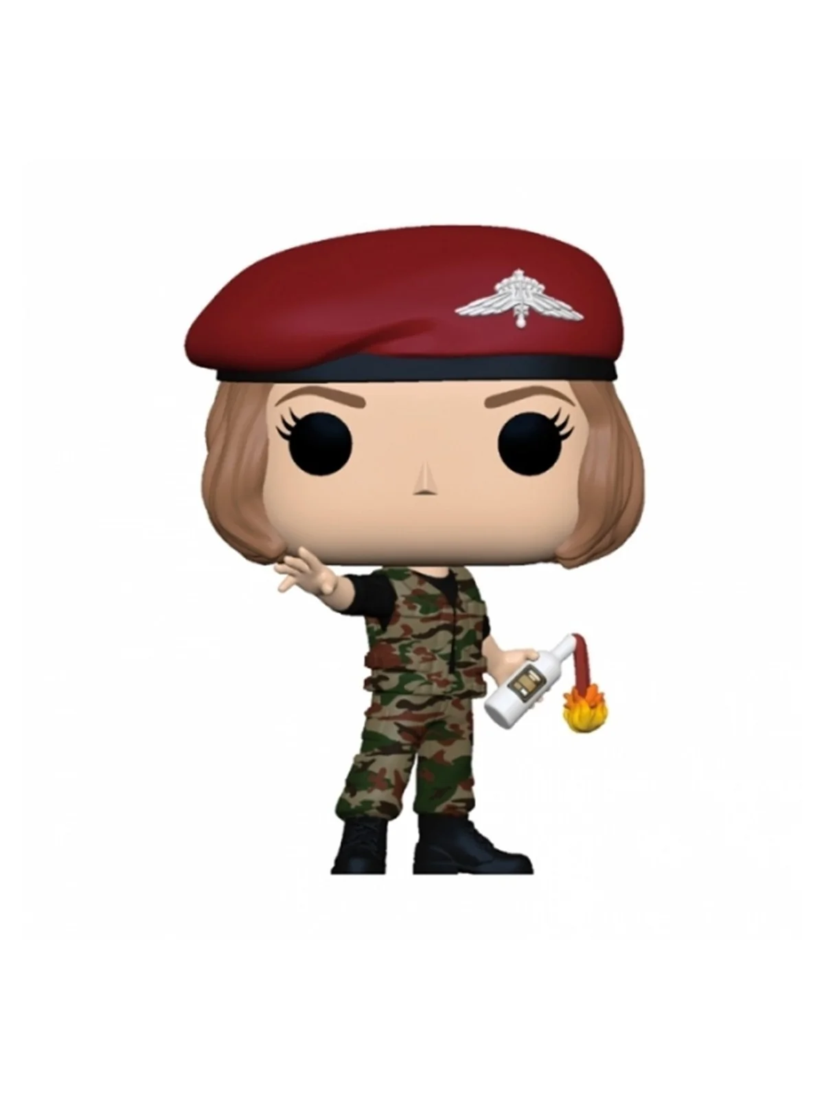 Comprar Funko POP! Stranger Things: Robin (1461) barato al mejor preci