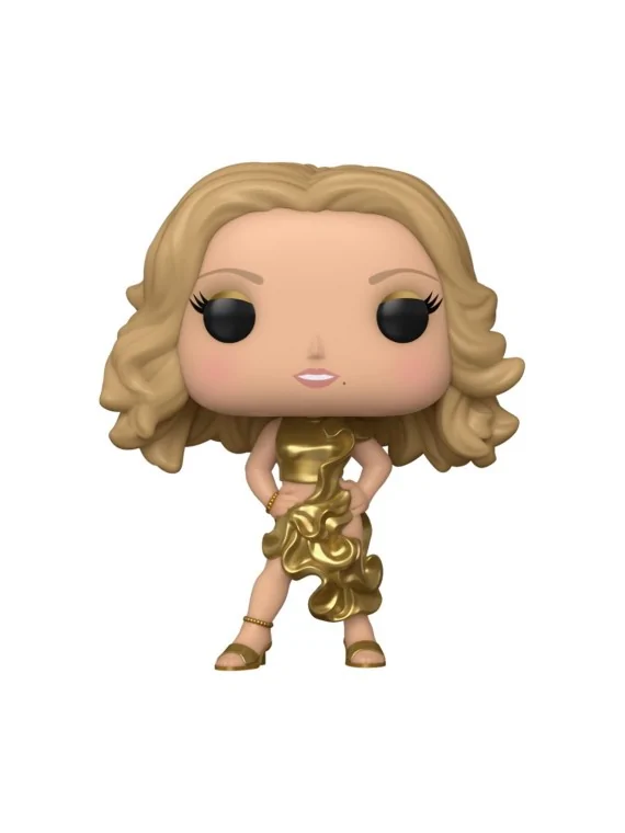 Compra Funko POP! Mariah Carey (382) de Funko al mejor precio (14,41 €