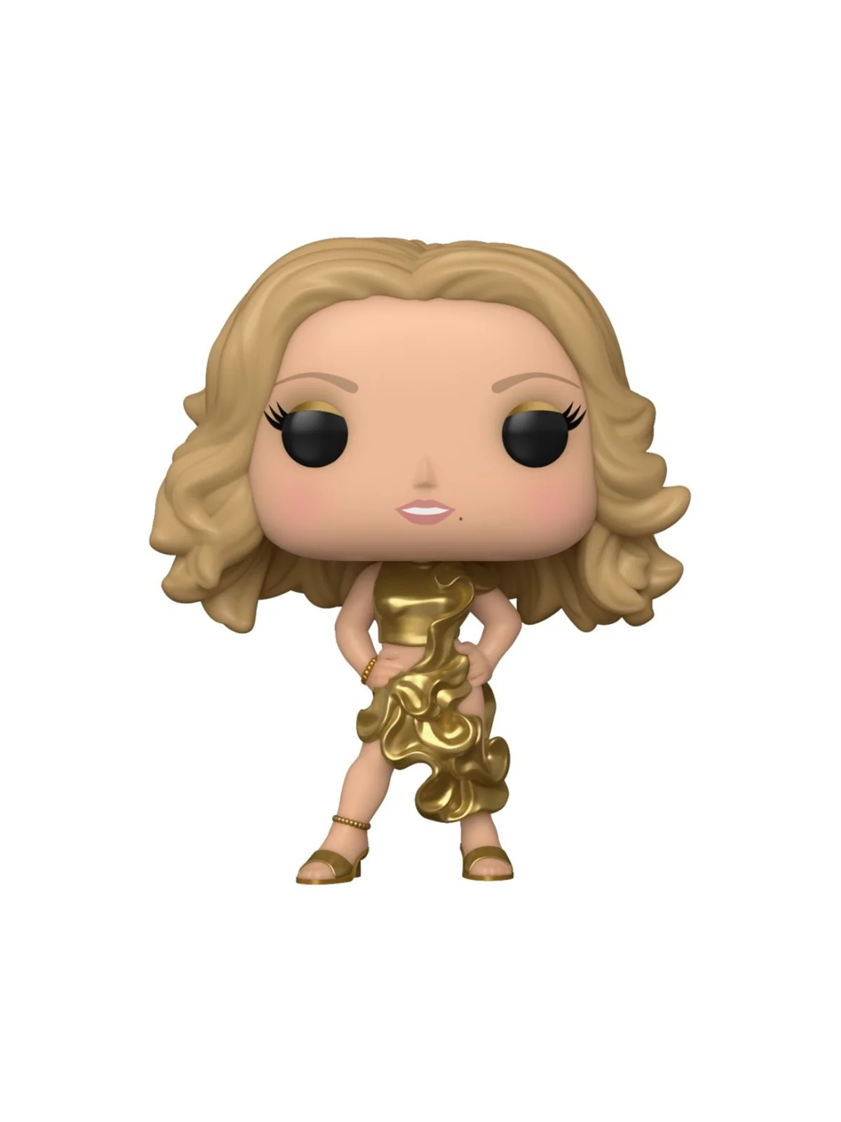 Comprar Funko POP! Mariah Carey (382) barato al mejor precio 14,41 € d