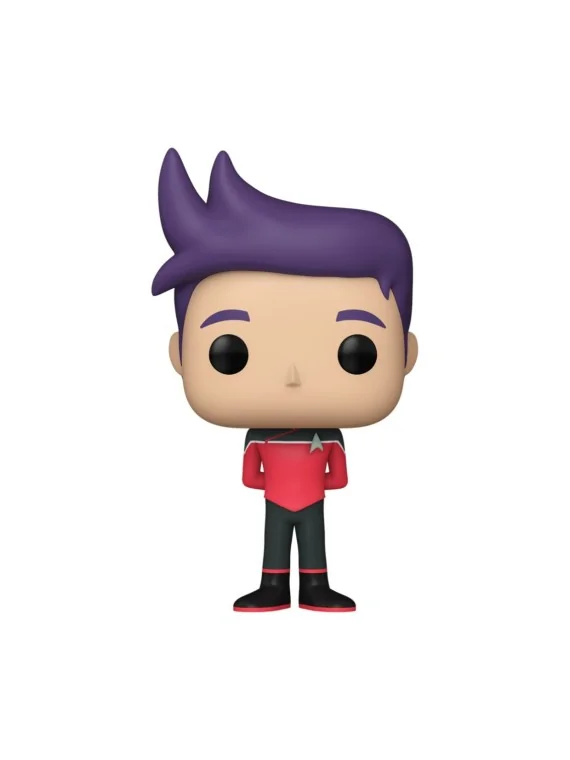 Compra Funko POP! Star Trek: Bradward Boimler (1434) de Funko al mejor