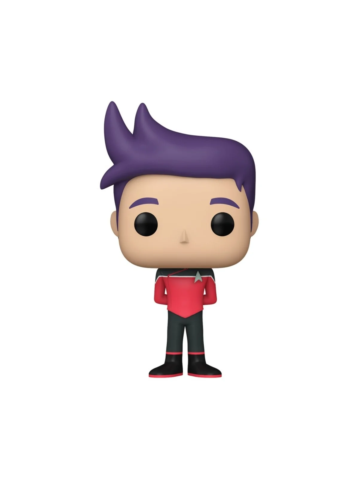 Compra Funko POP! Star Trek: Bradward Boimler (1434) de Funko al mejor