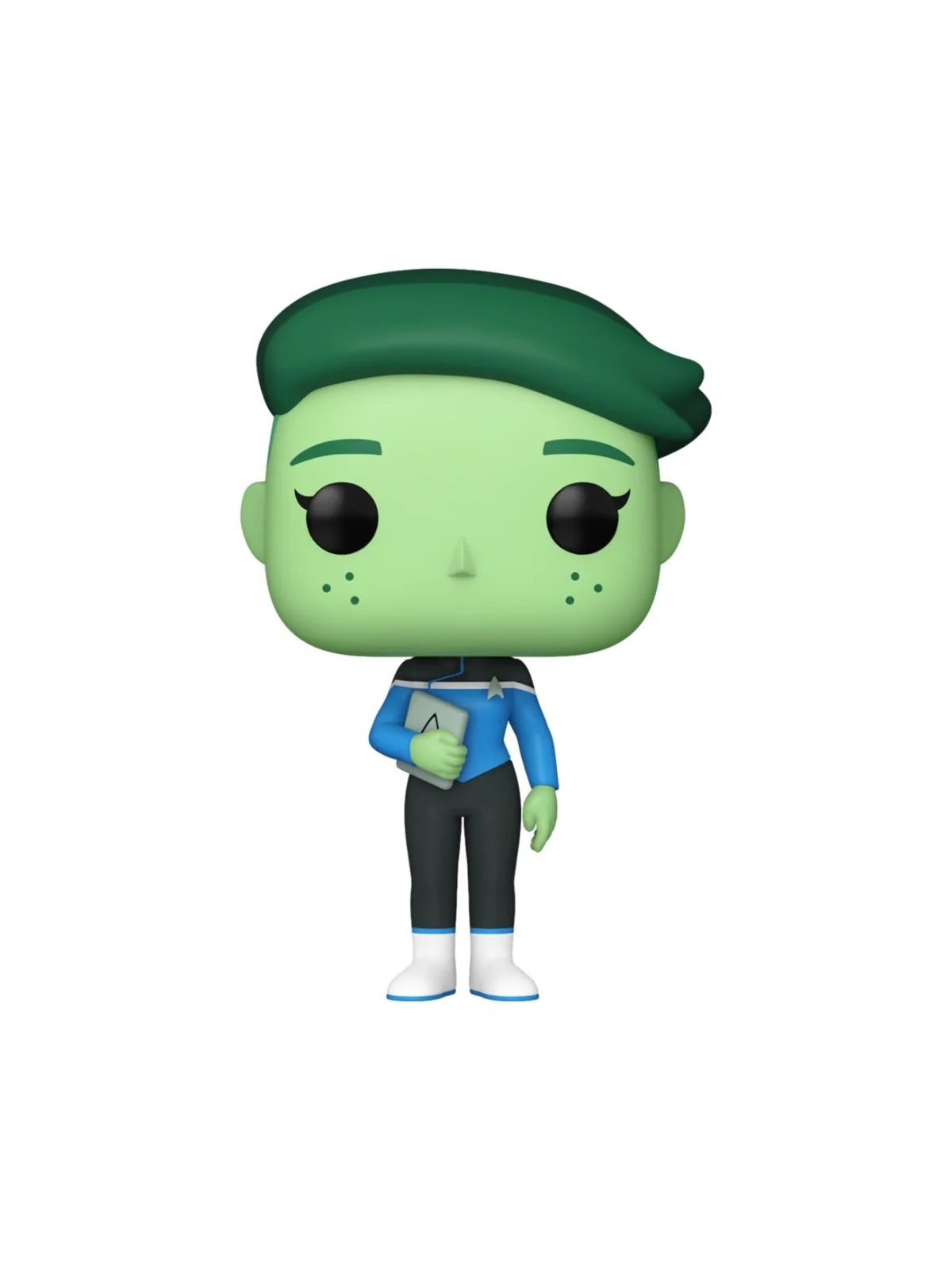 Comprar Funko POP! Star Trek: D'Vana Tendi (1435) barato al mejor prec